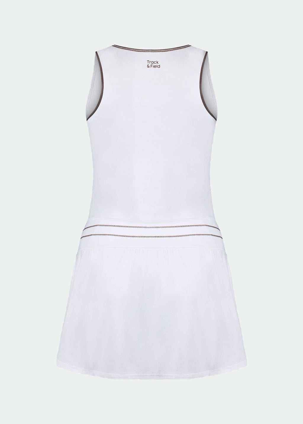 Vestido Piquet