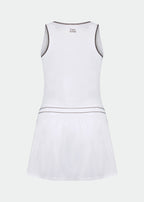 Vestido Piquet