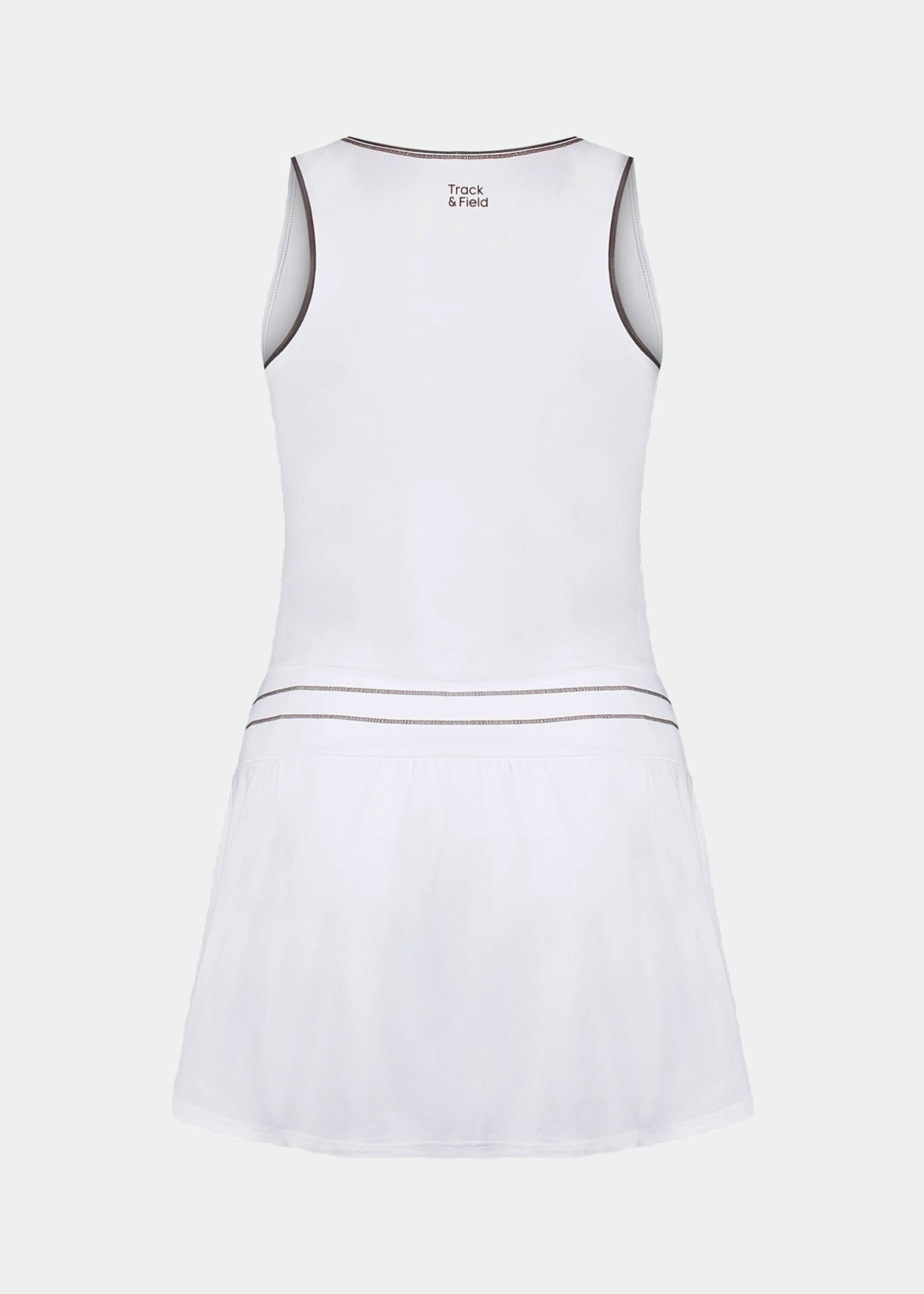 Vestido Piquet