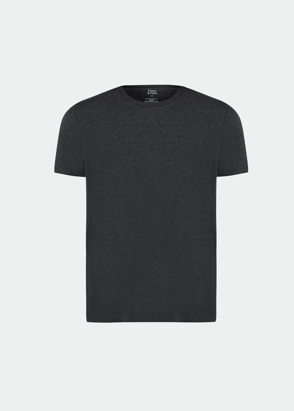 T-shirt Homem Manga Curta Coolcotton Pima