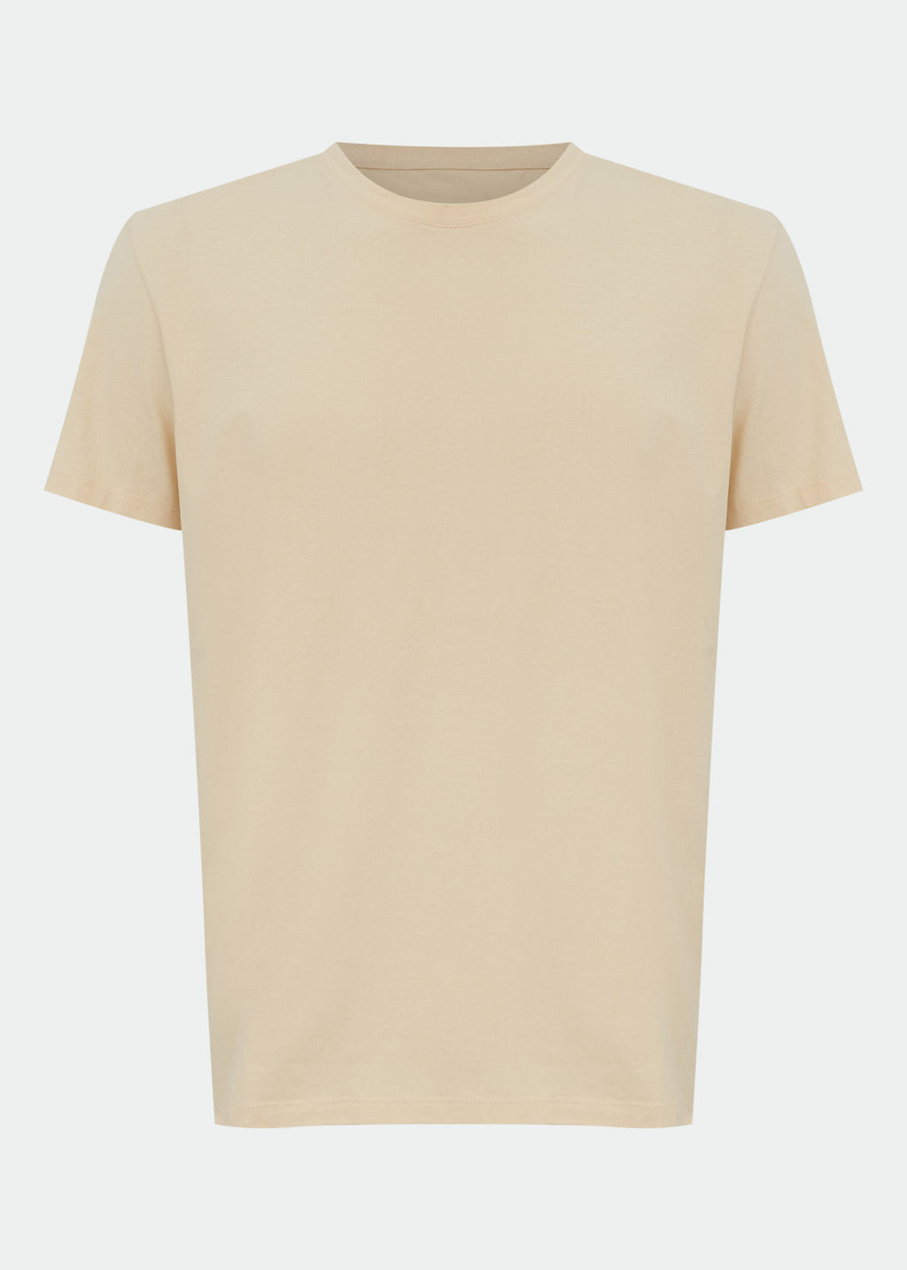 Kurzarm-T-Shirt für Herren von Silk Vibes