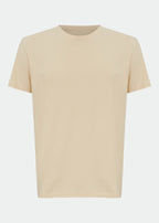 Kurzarm-T-Shirt für Herren von Silk Vibes