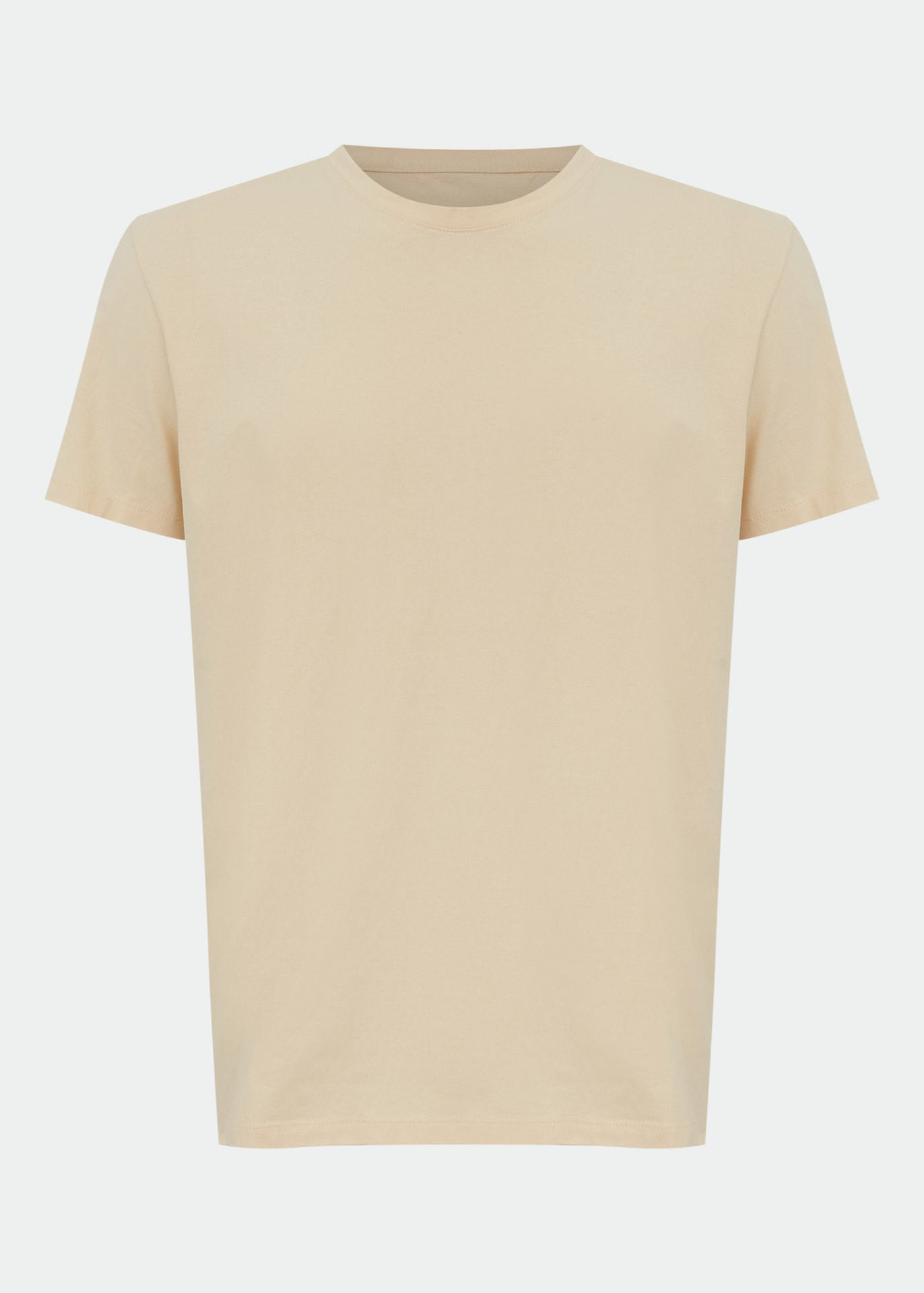 Kurzarm-T-Shirt für Herren von Silk Vibes