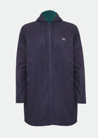 Peignoir de bain Parka pour hommes
