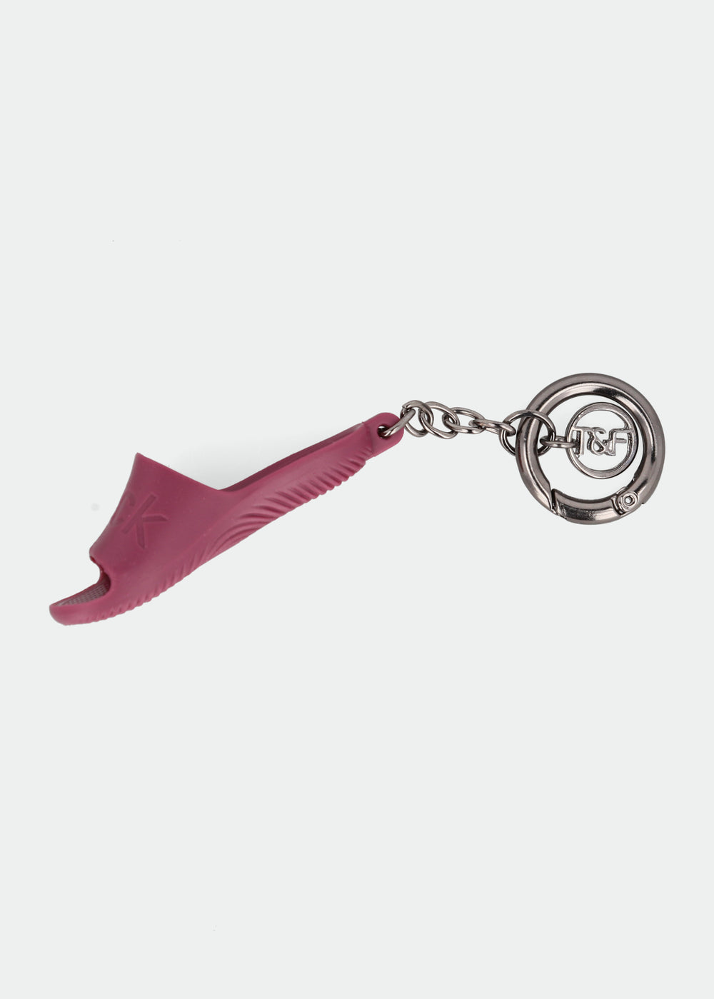 Porta-chaves Slide T&F