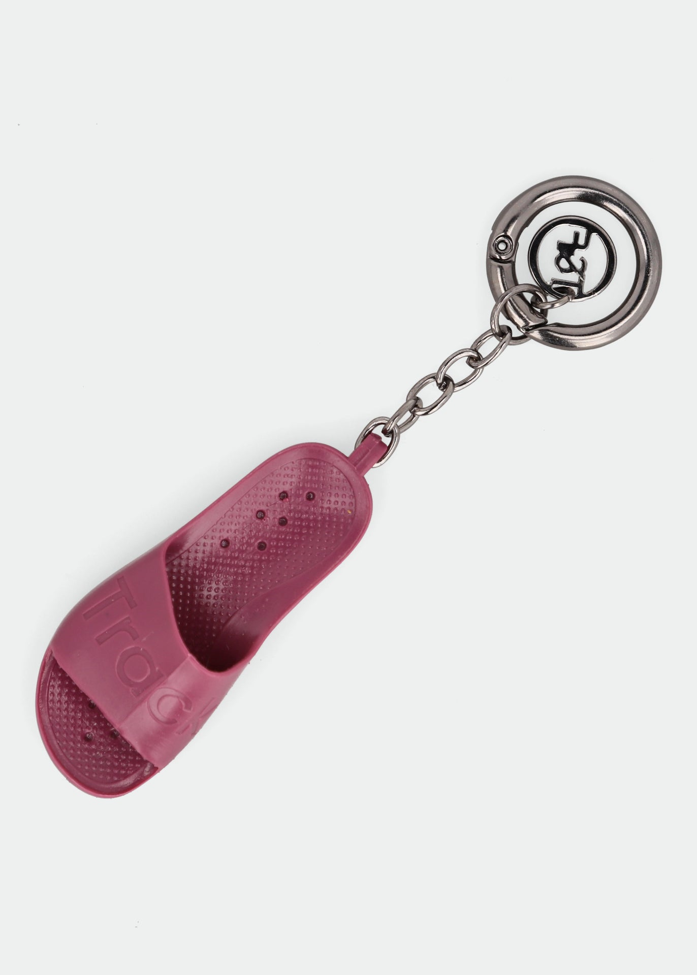 T&F Slide Keychain
