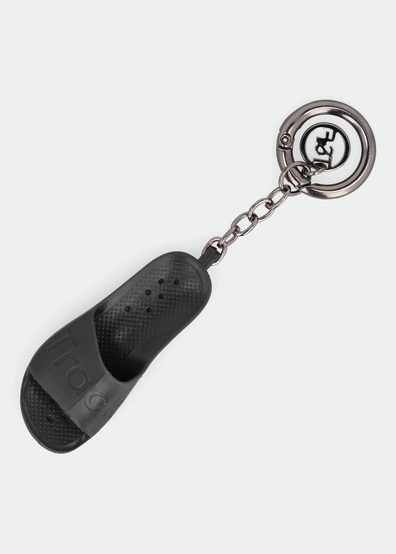 T&F Slide Keychain