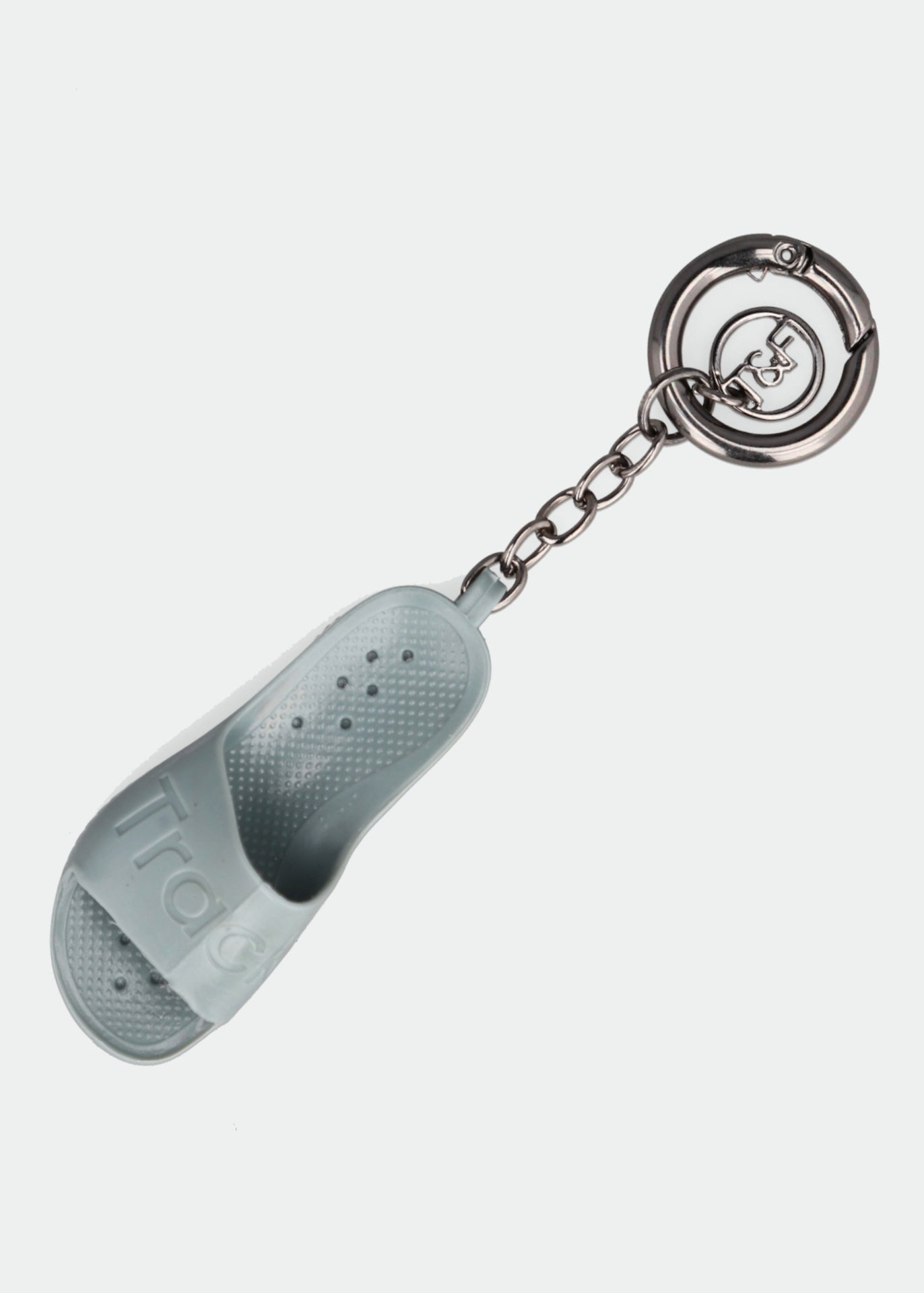 T&F Slide Keychain