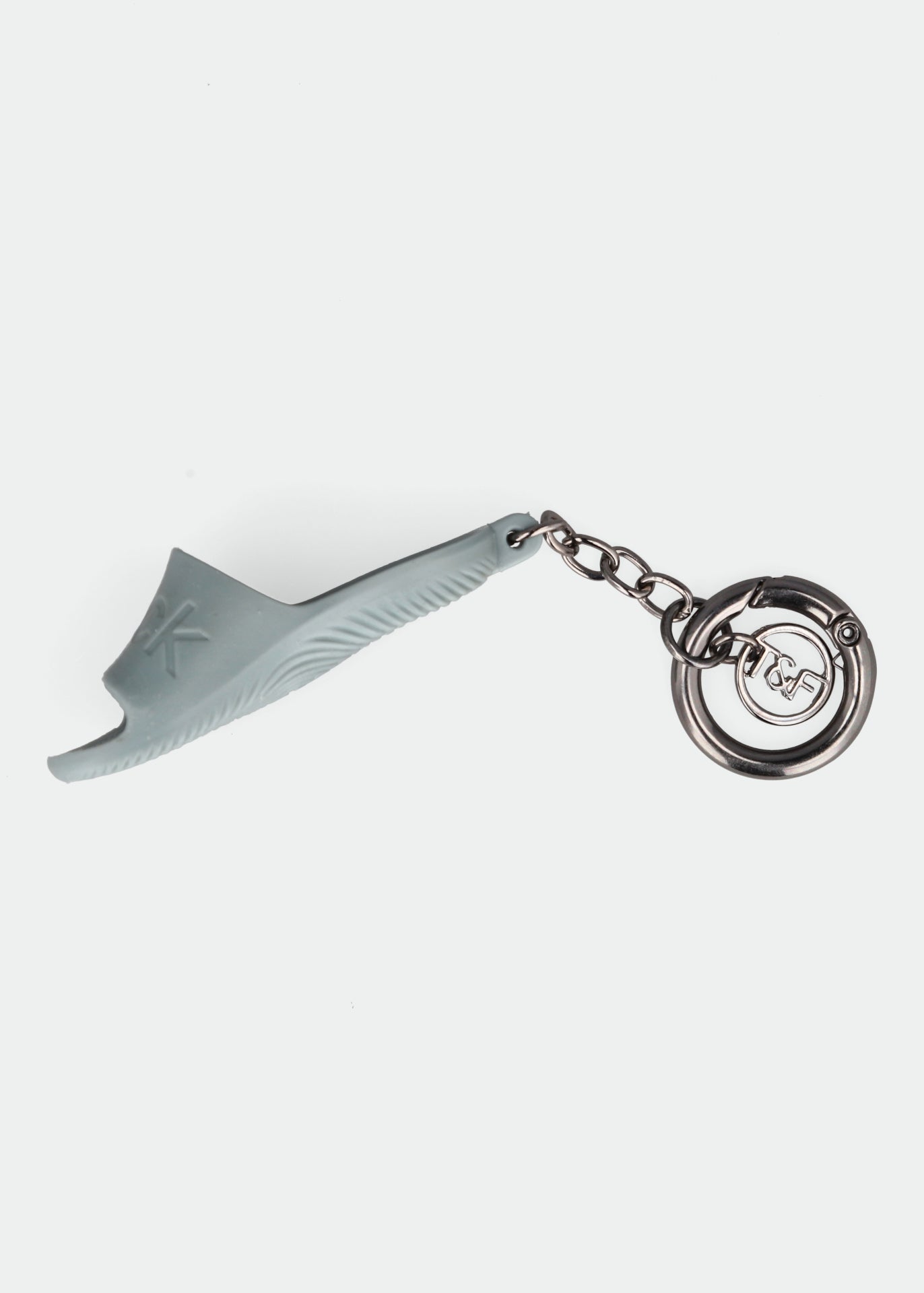 T&F Slide Keychain