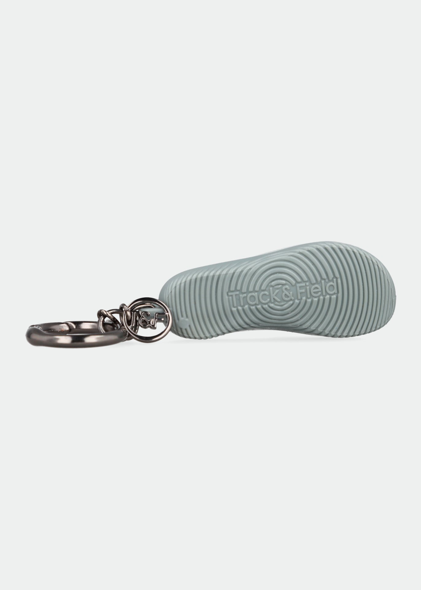 Porte-clés coulissant T&F