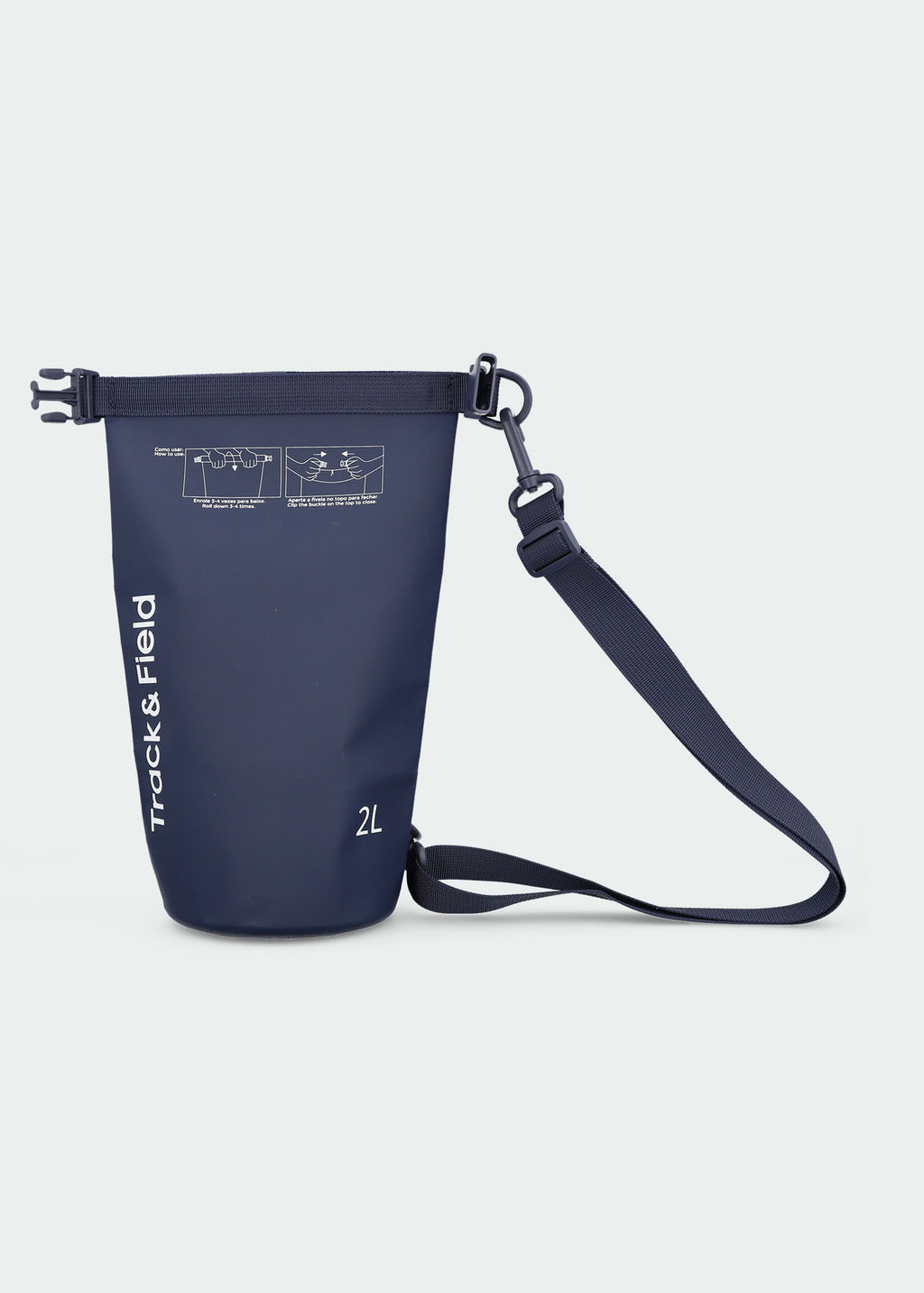 Mini bolsa seca