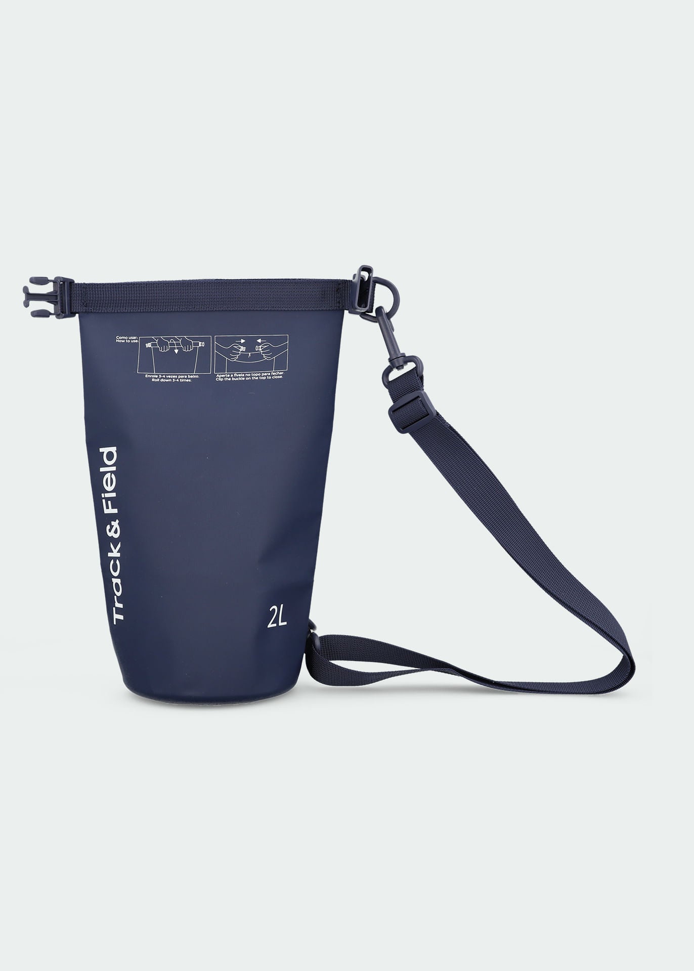 Mini bolsa seca