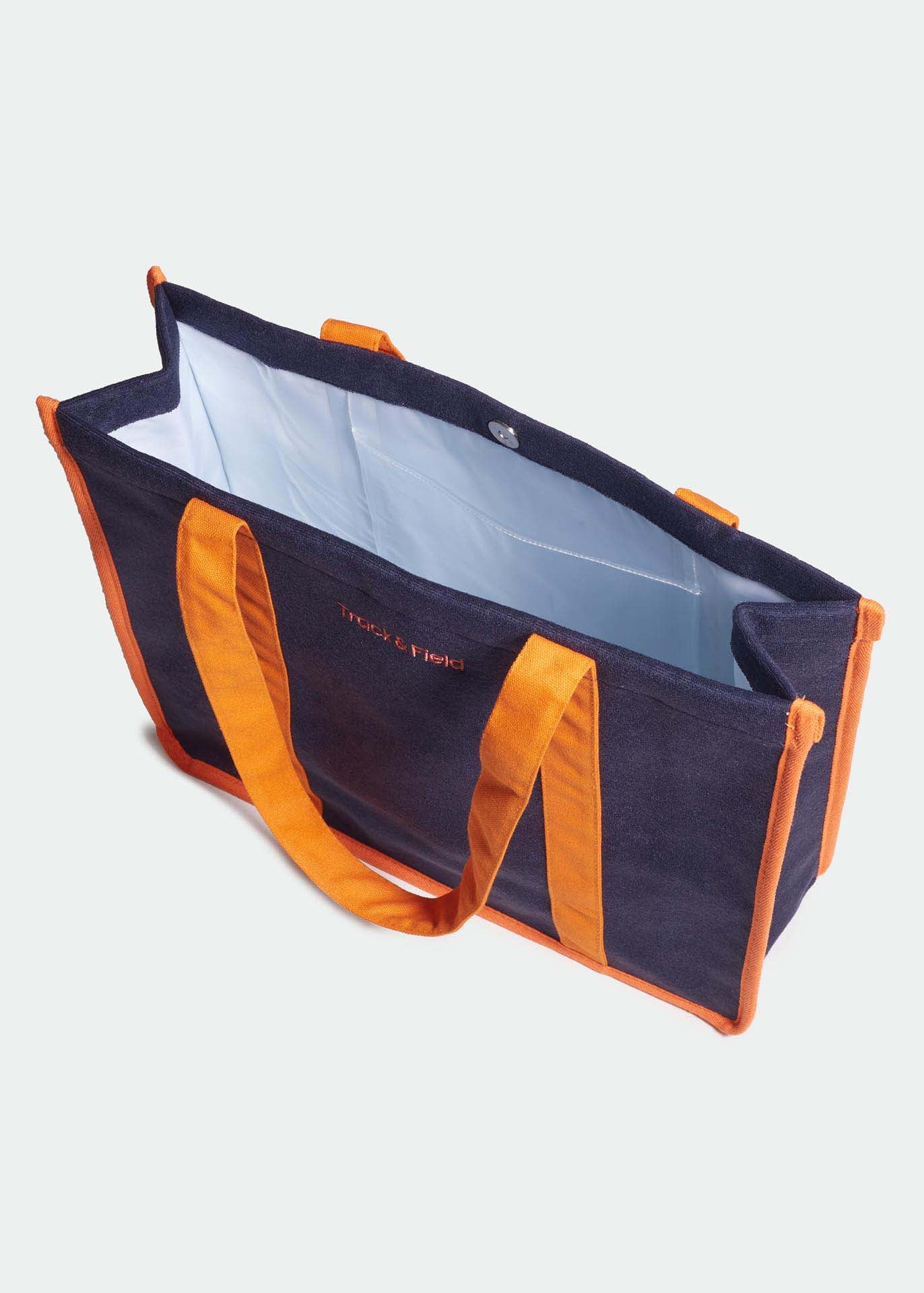 Handtuchtasche