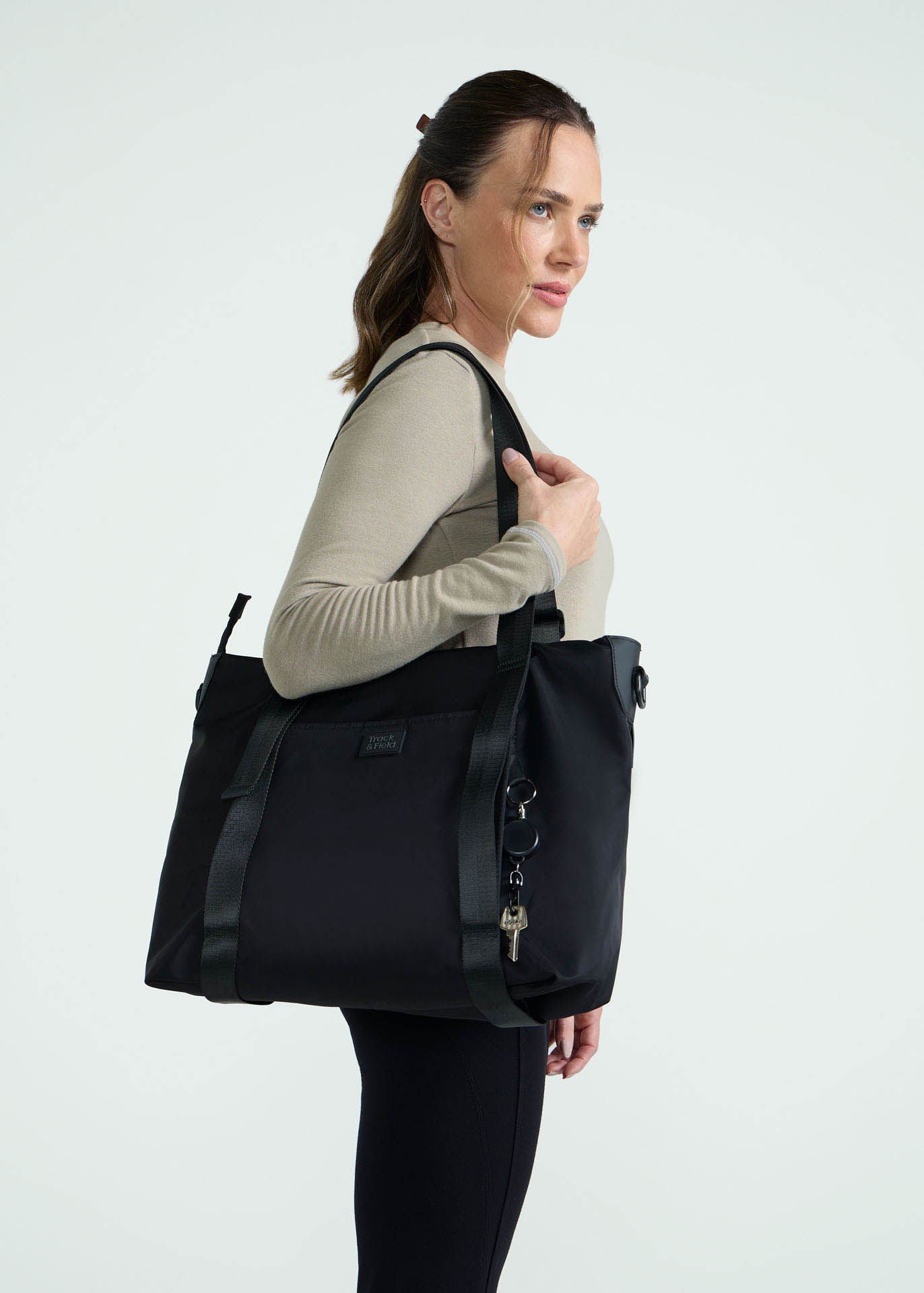Bolsa Tote Active