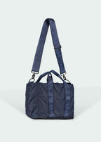 Mini-Matelassé-Reisetasche