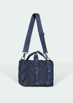 Mini Saco Duffel Matelassê