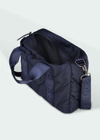 Mini-Matelassé-Reisetasche