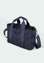 Mini Saco Duffel Matelassê