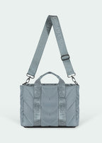 Mini Saco Duffel Matelassê