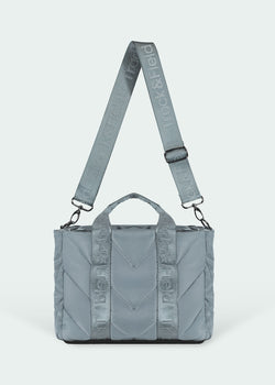 Mini Saco Duffel Matelassê