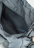 Mini Saco Duffel Matelassê