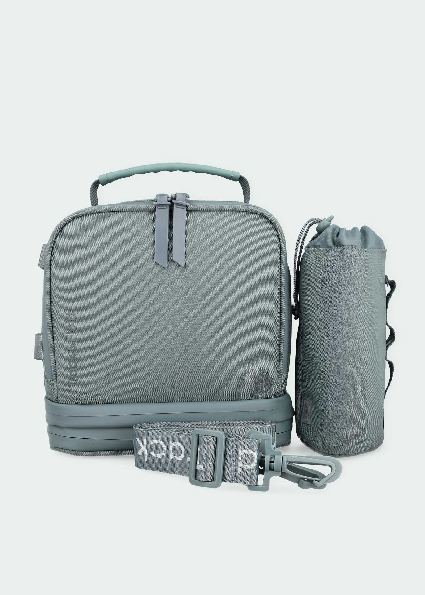 Valise thermique extensible