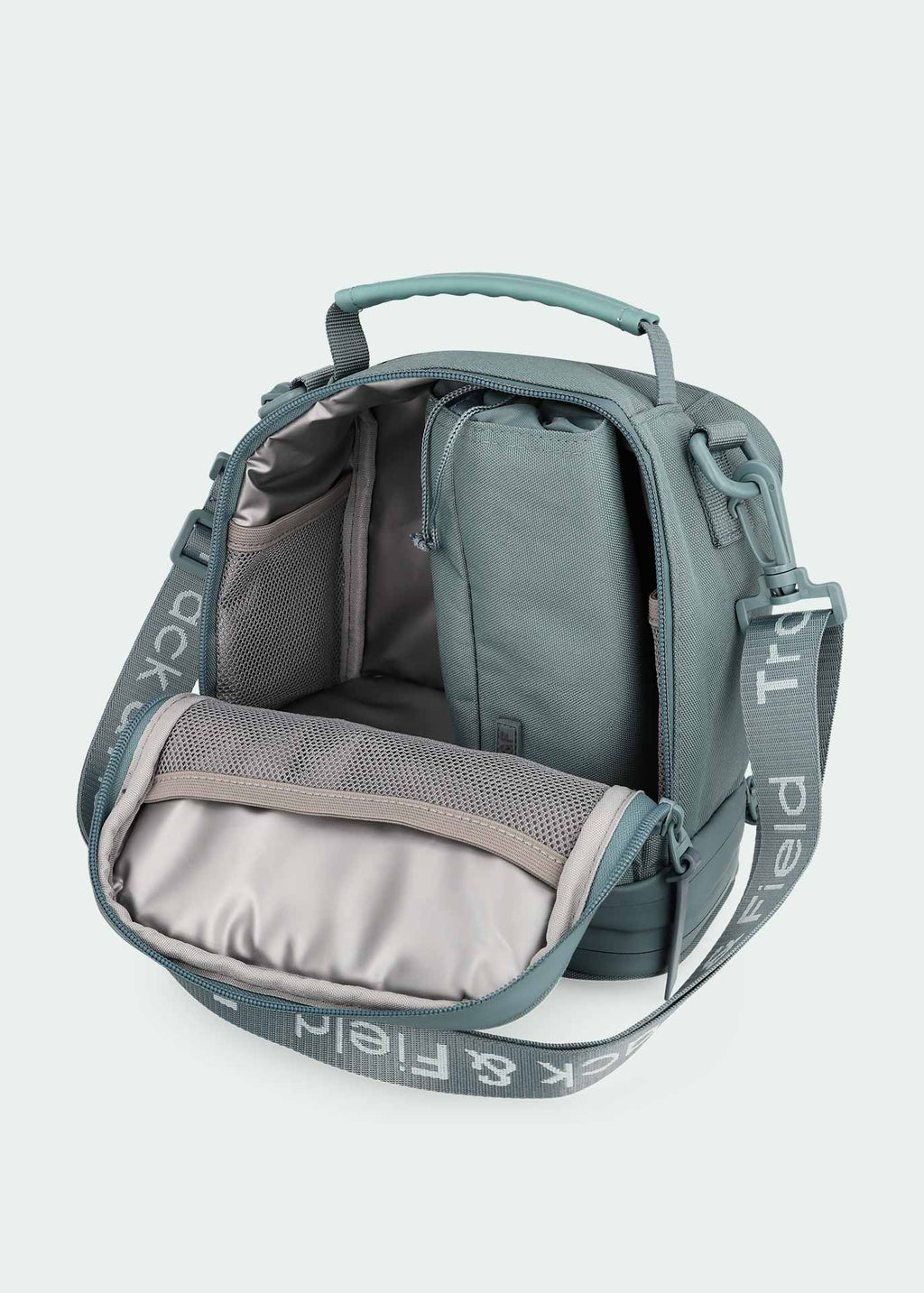 Valise thermique extensible