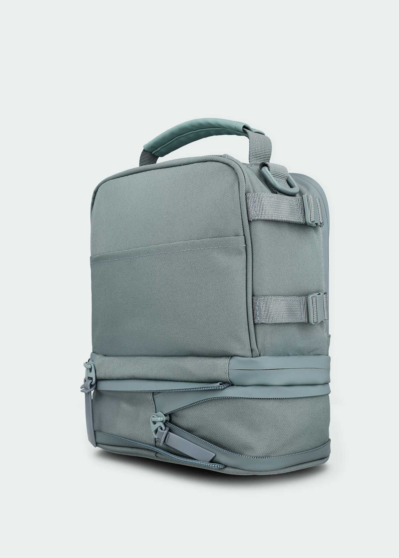 Valise thermique extensible