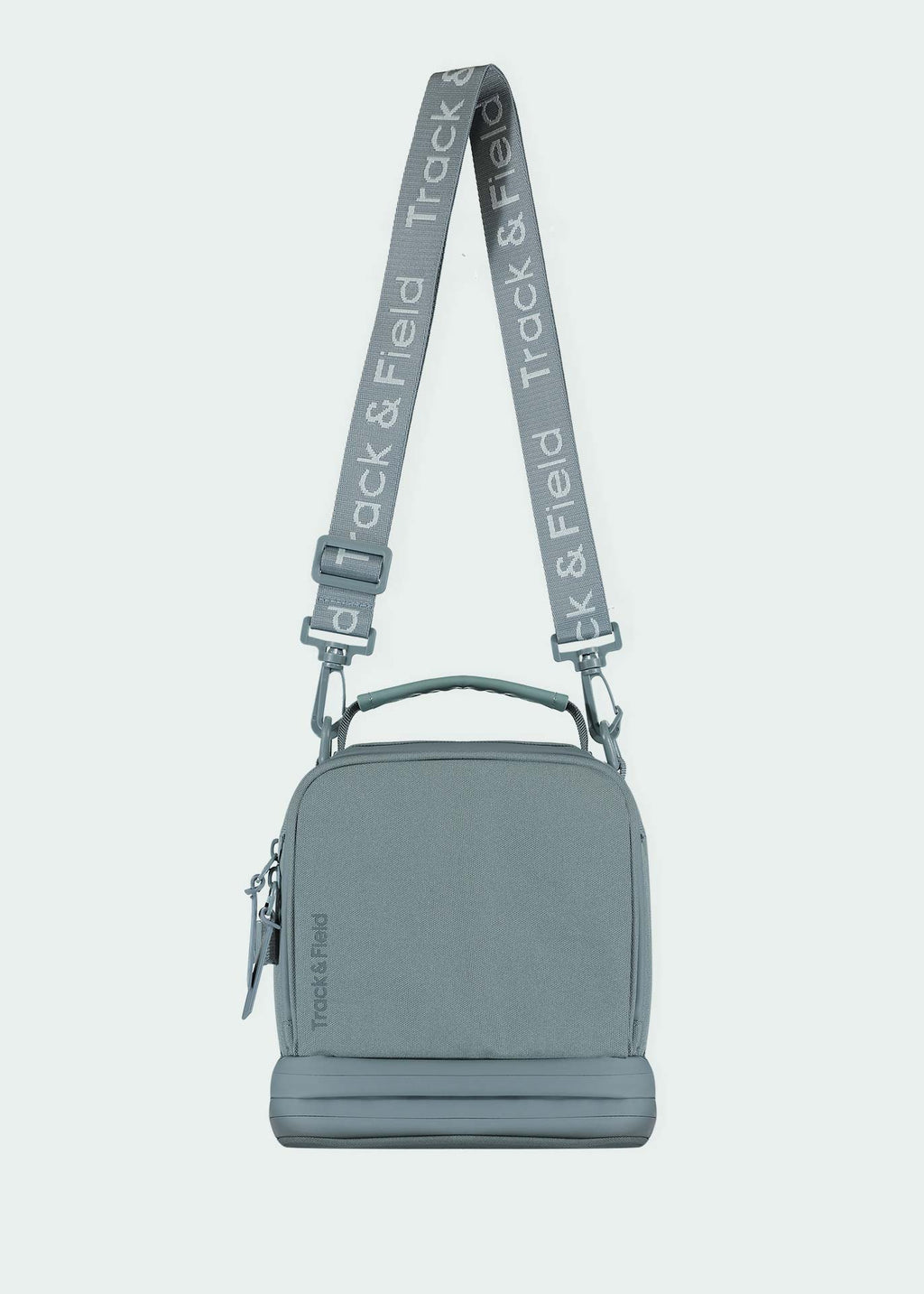 Valise thermique extensible