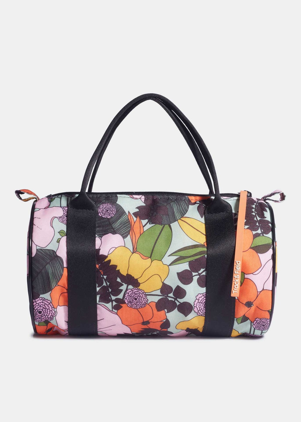 Sac thermique transversal