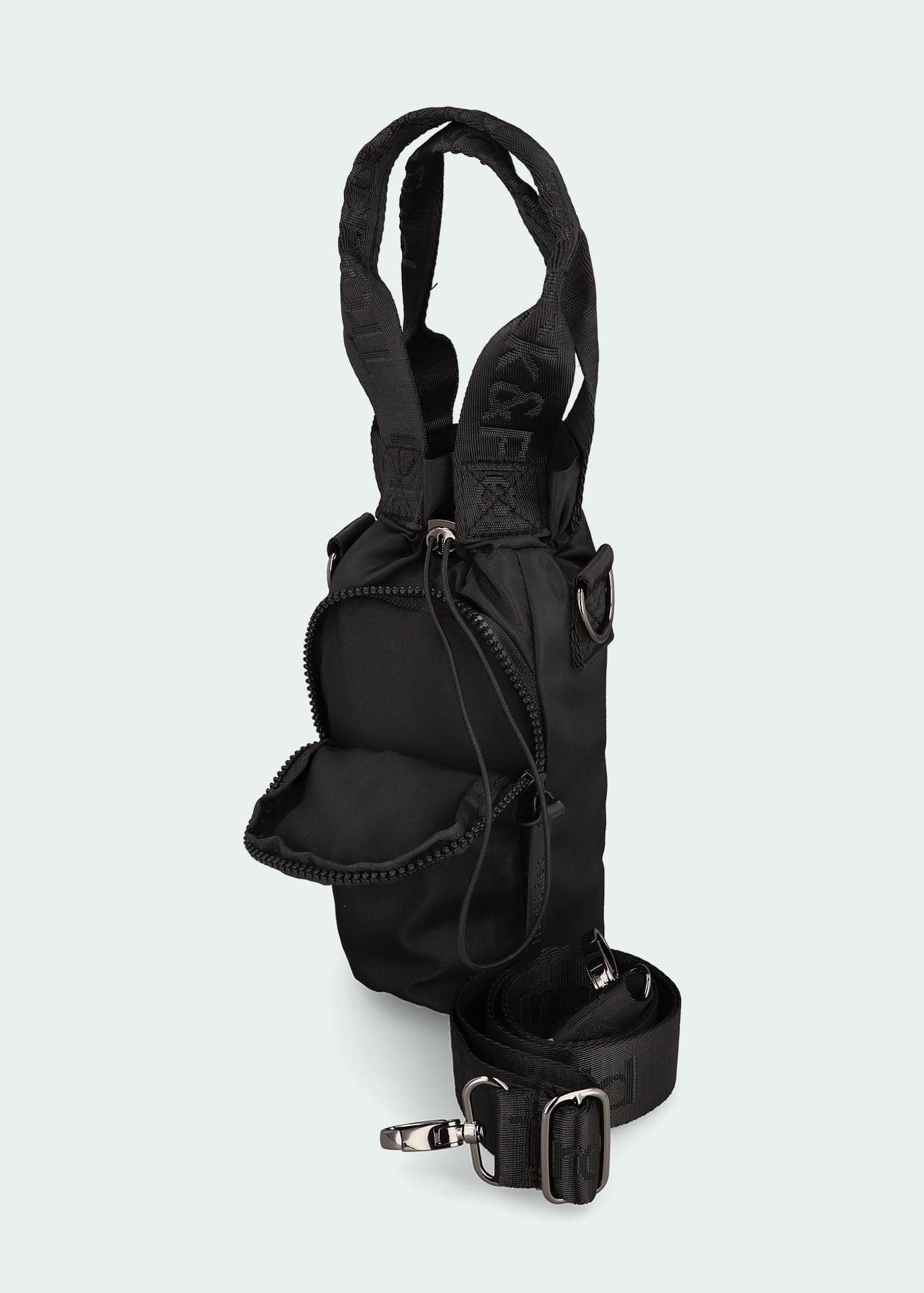 Bolsa para botellas