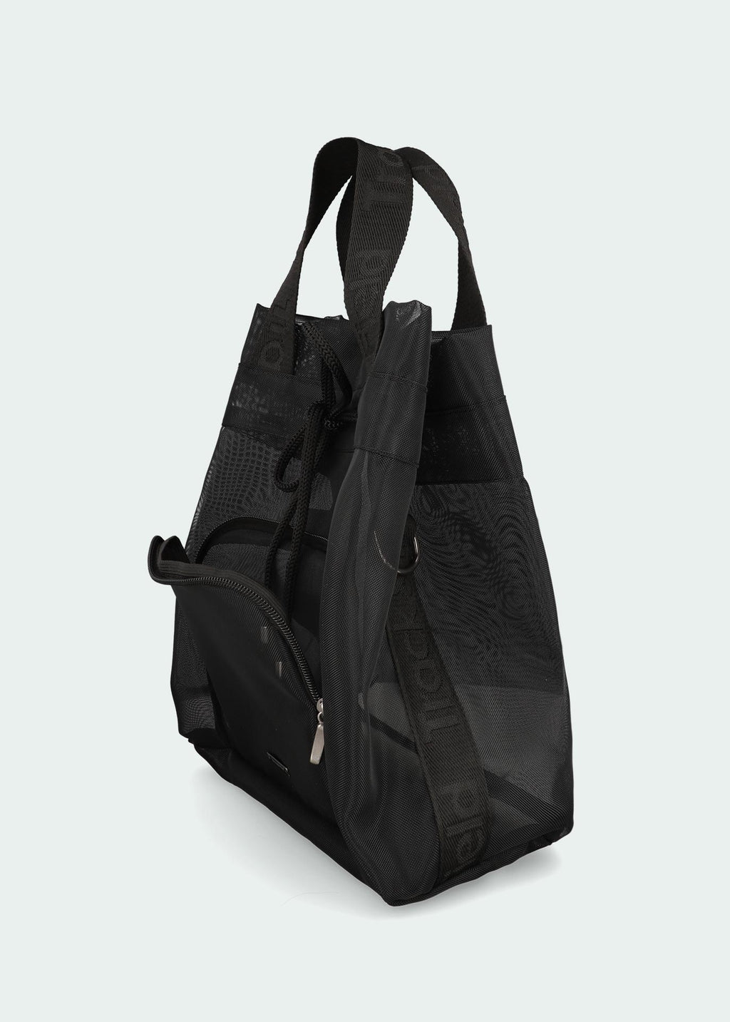 Transparent Bag