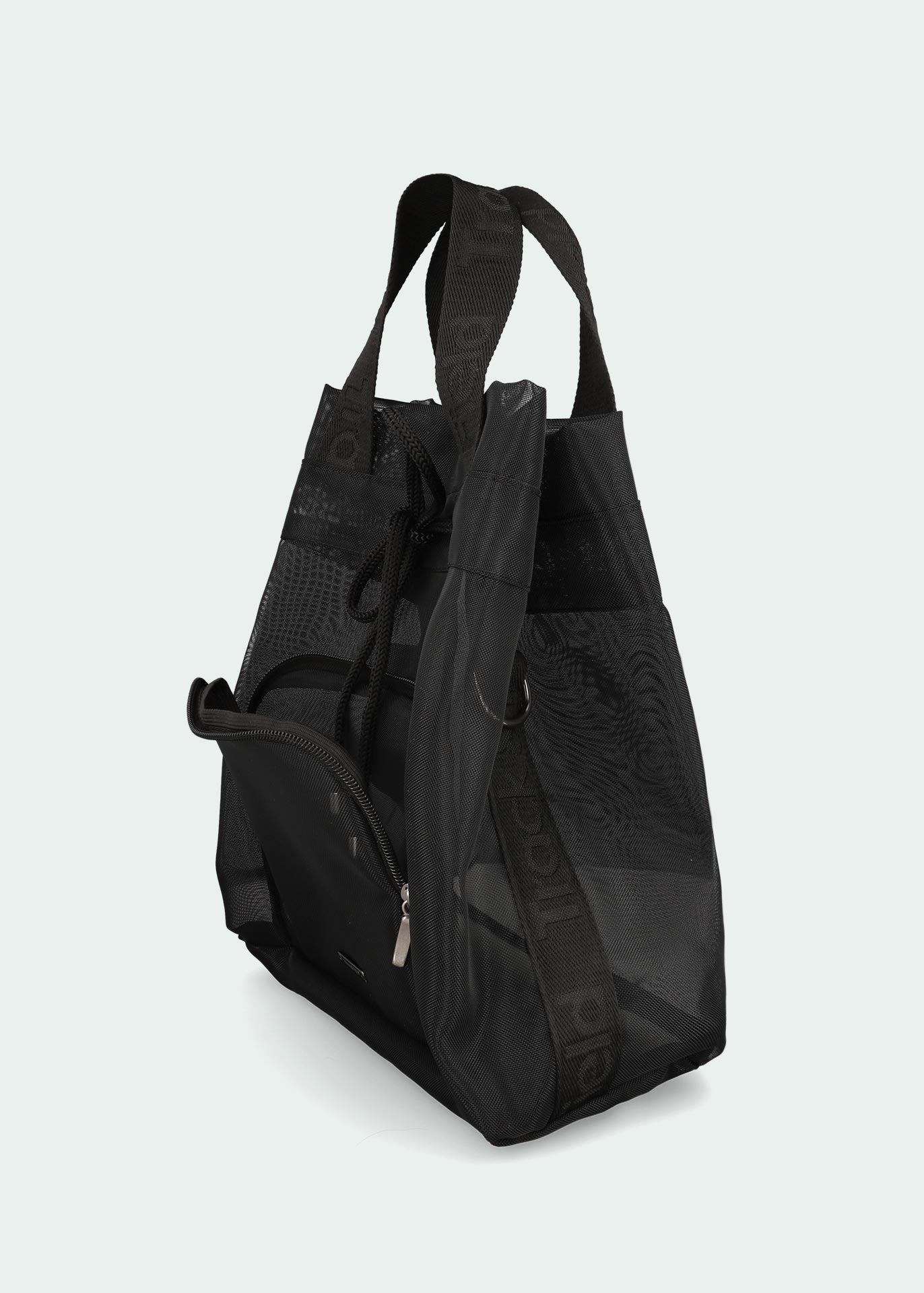 Transparent Bag