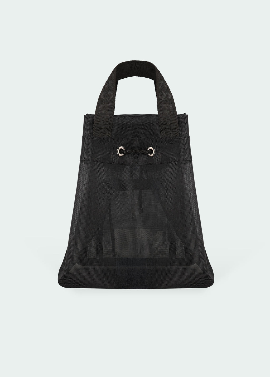Transparent Bag