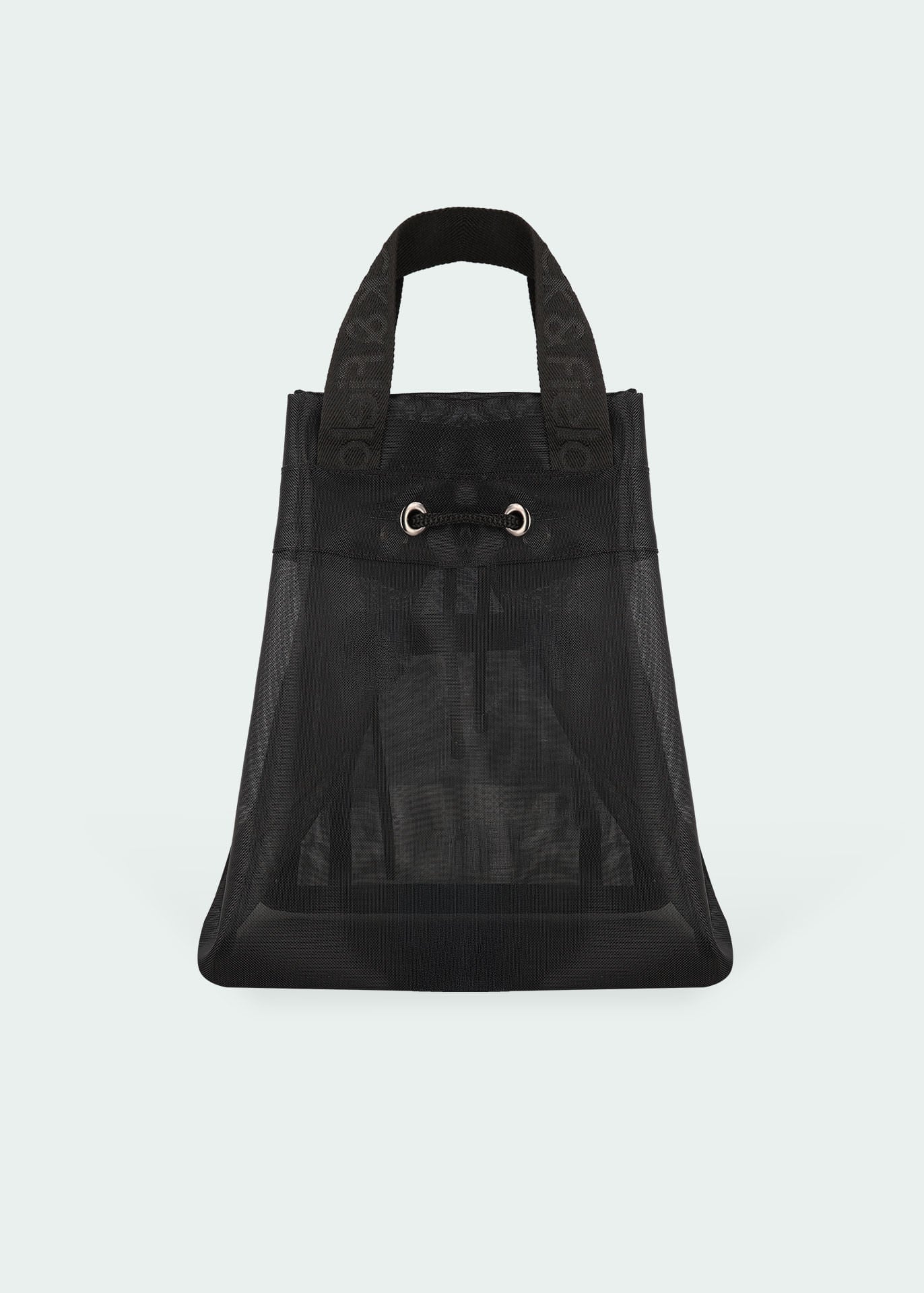 Transparent Bag