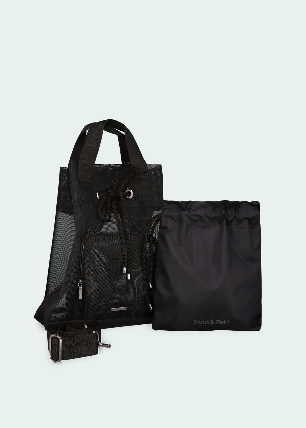 Transparent Bag