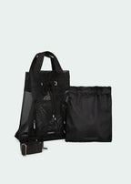 Transparent Bag