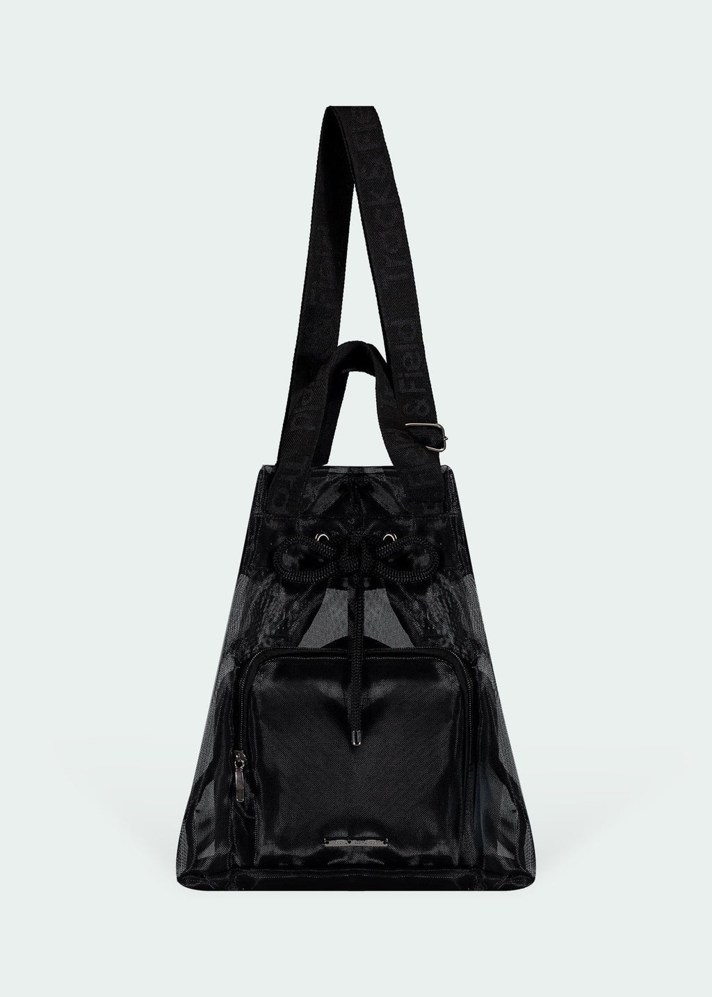 Transparent Bag