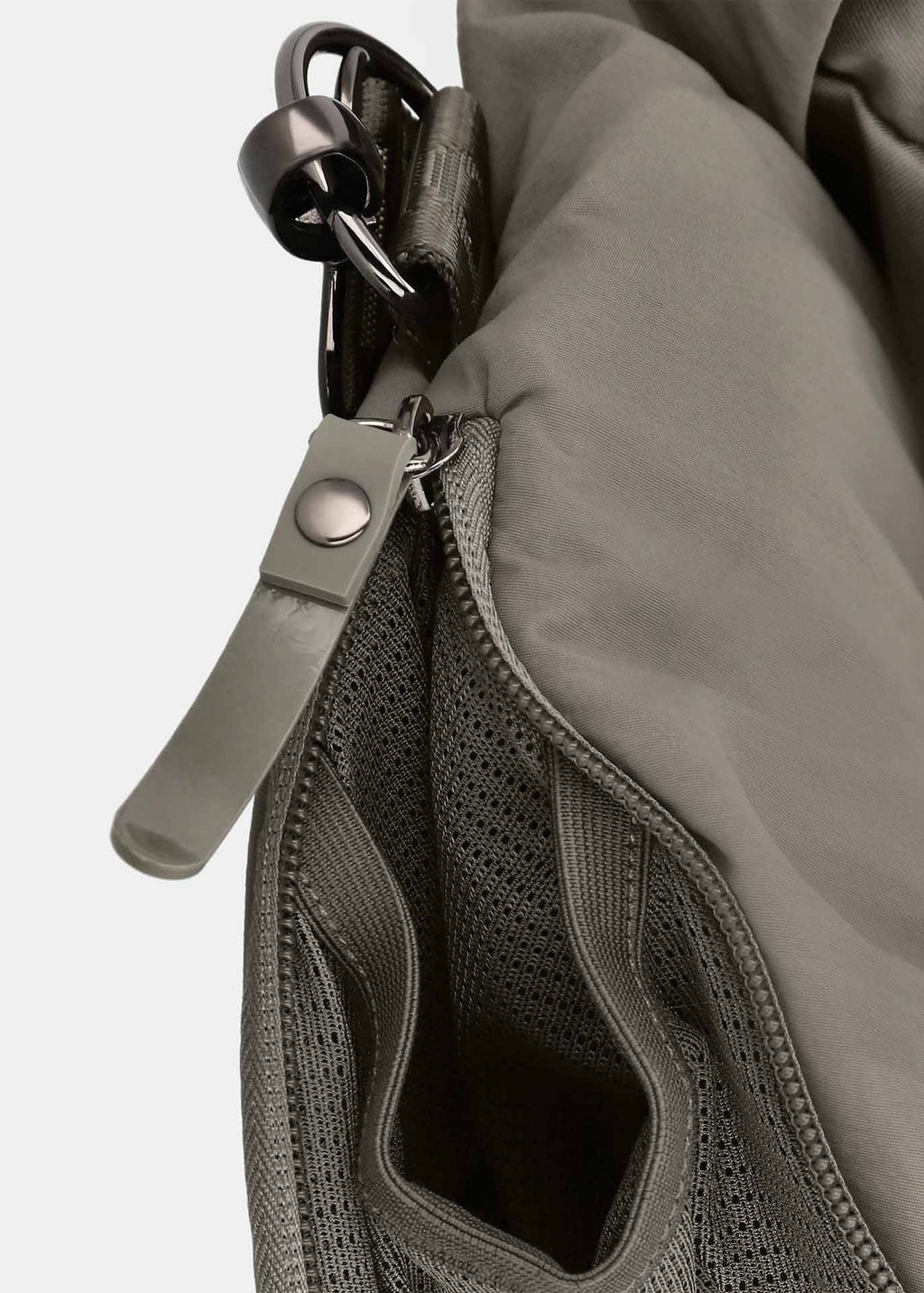 Essence-Flaschenhalter-Tasche
