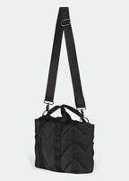 Mini Saco Duffel Matelassê