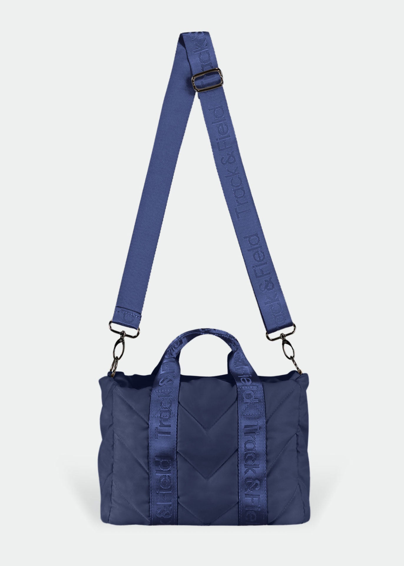 Mini Saco Duffel Matelassê