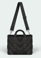 Mini Saco Duffel Matelassê
