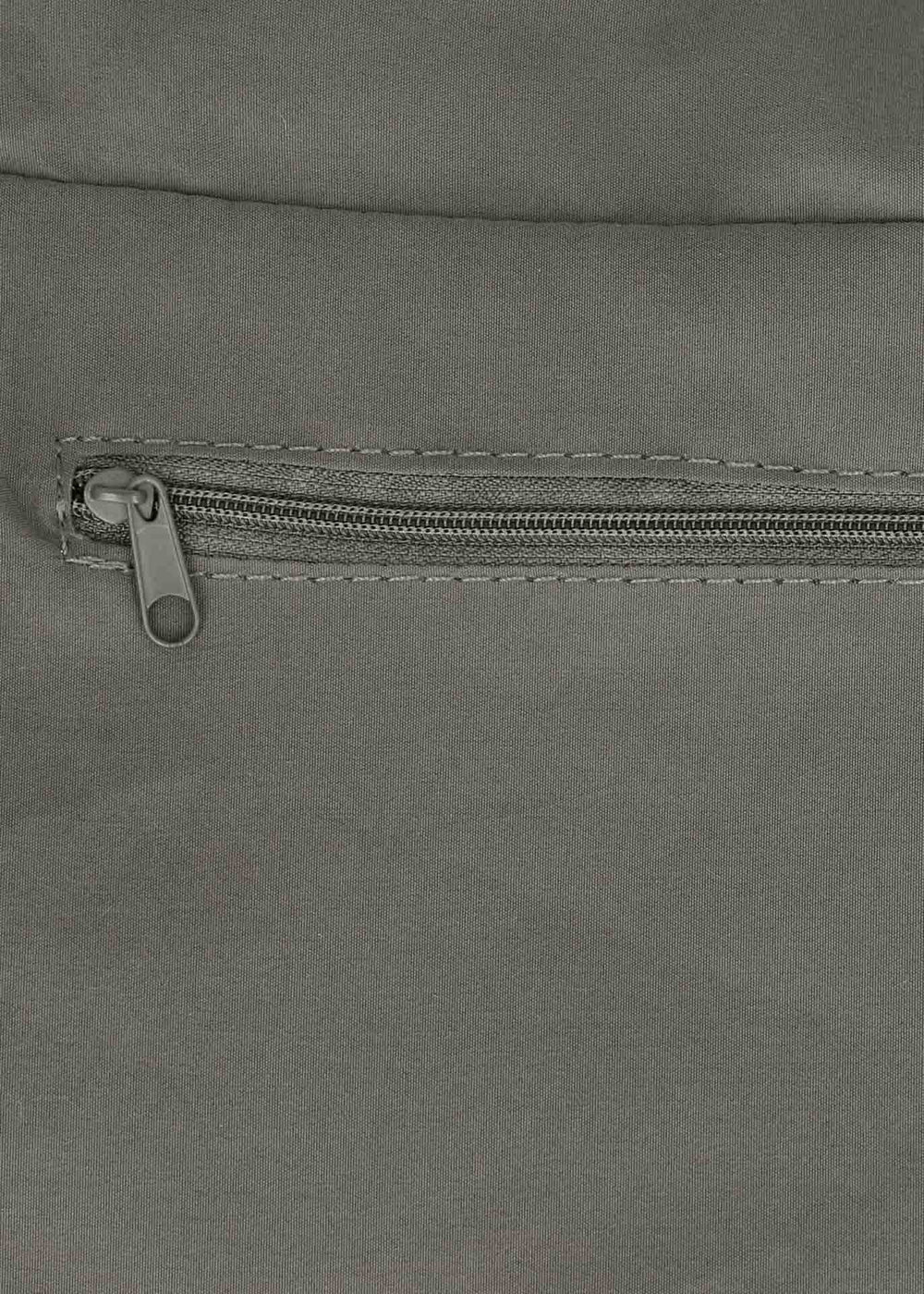 Gesteppte Mini-Reisetasche