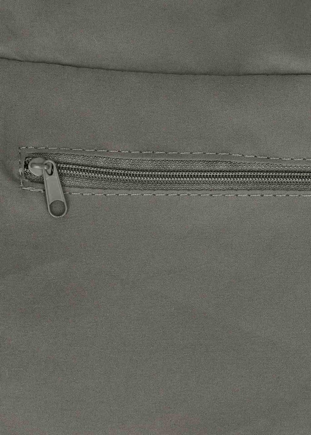 Gesteppte Mini-Reisetasche