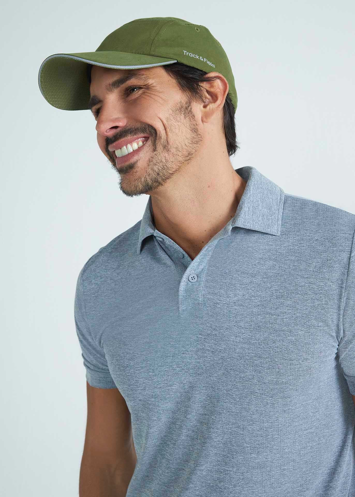 Basic Reflective Cap