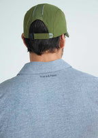 Basic Reflective Cap