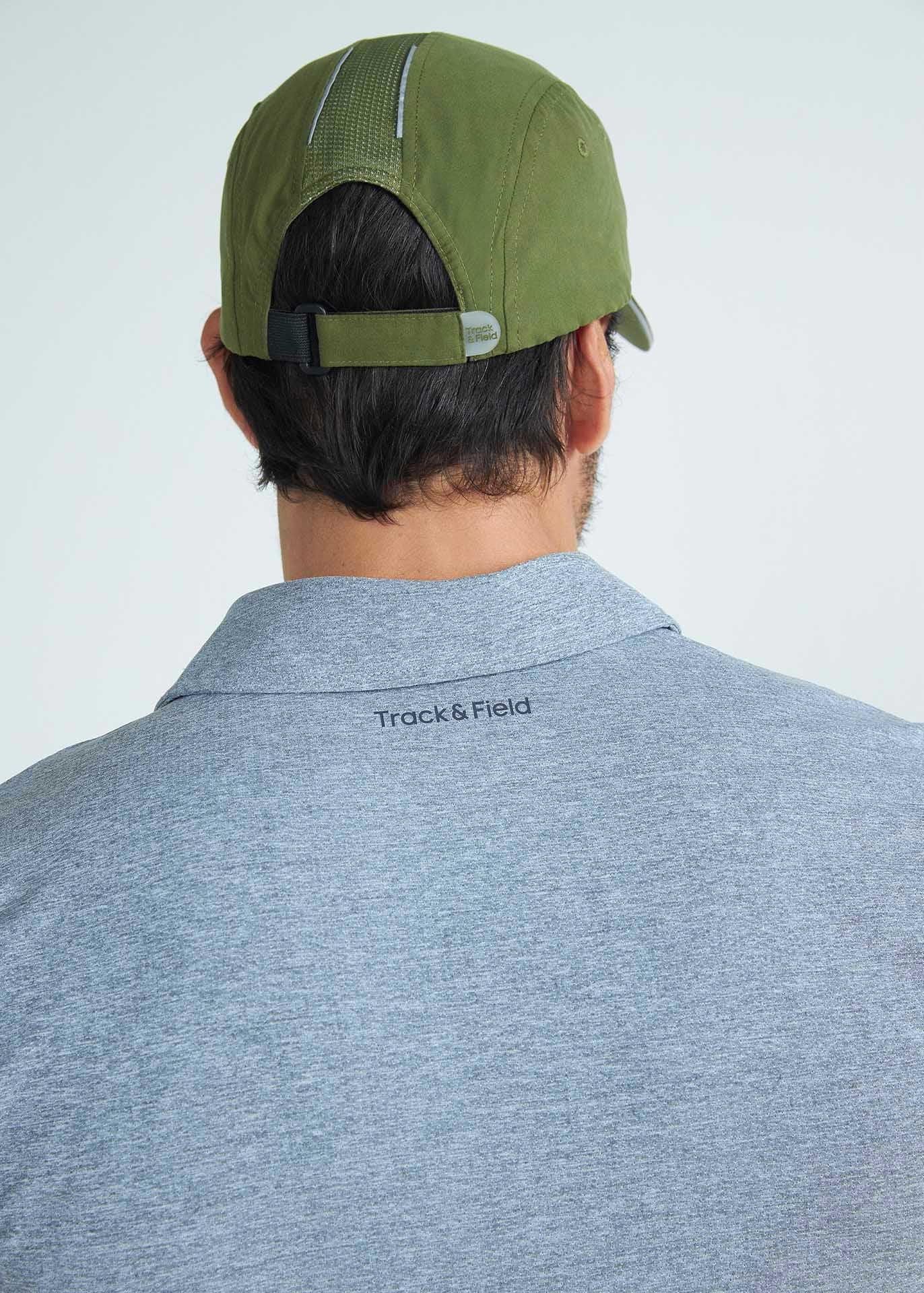 Basic Reflective Cap