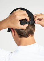 Casquette en maille de base
