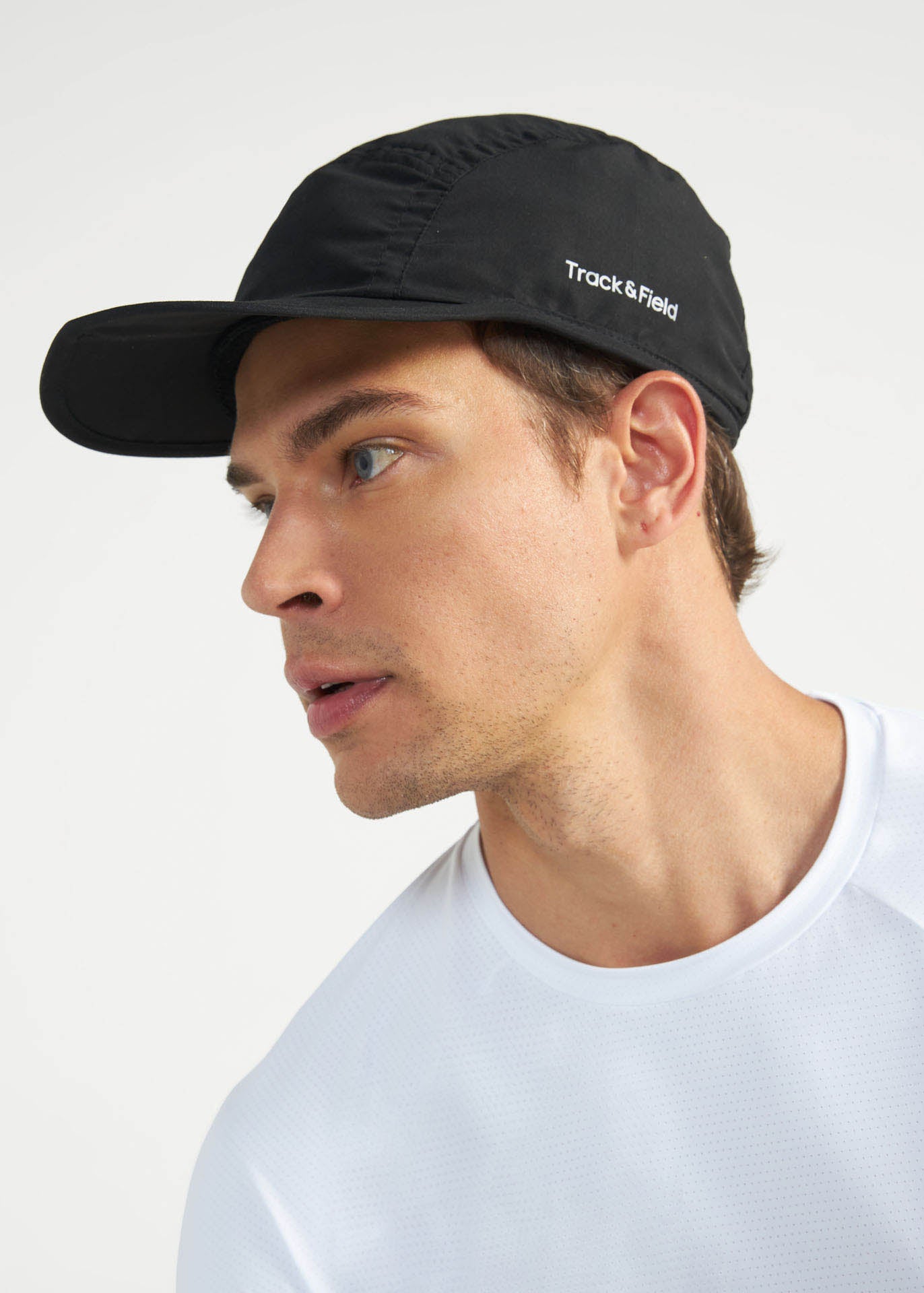 Basic Foldable Cap