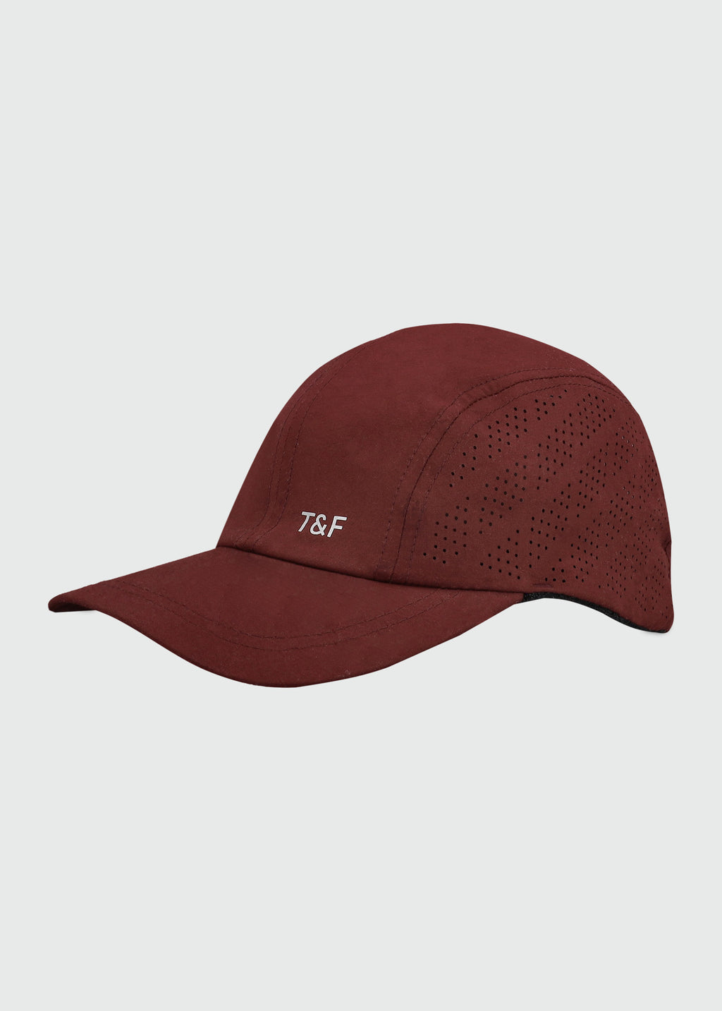 Laufkappe